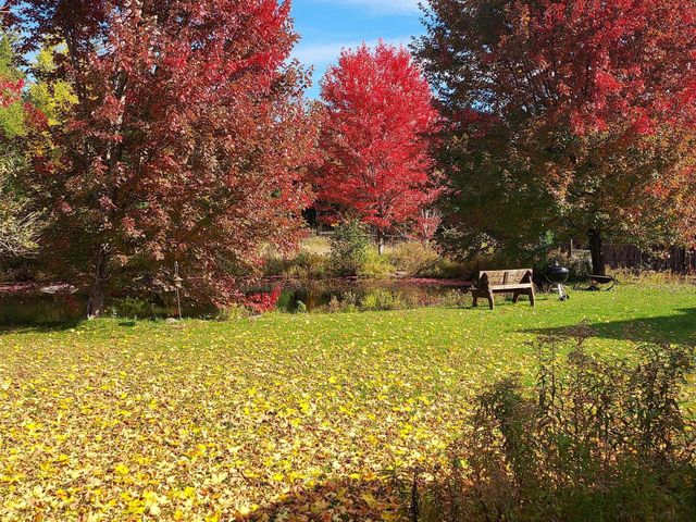 4862 Cascade Road Road, Lake Placid, NY 12946