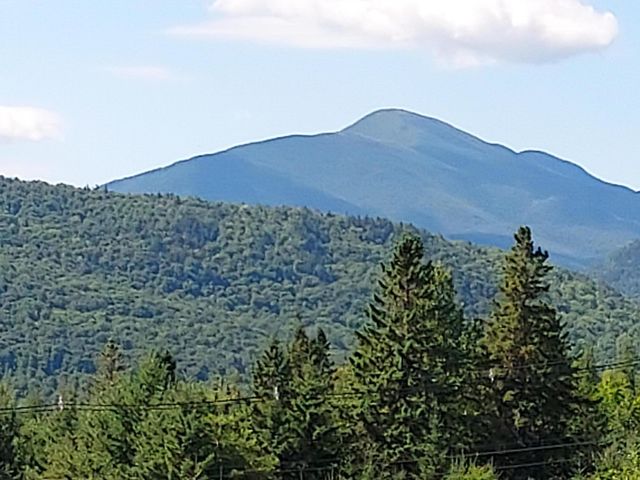 4862 Cascade Road Road, Lake Placid, NY 12946