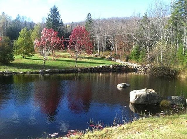 4862 Cascade Road Road, Lake Placid, NY 12946