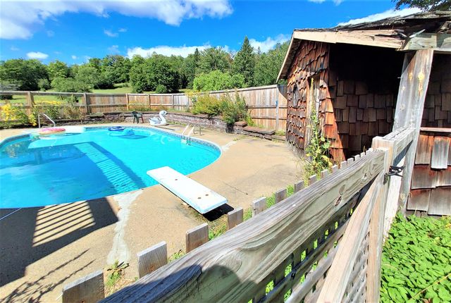 4862 Cascade Road Road, Lake Placid, NY 12946