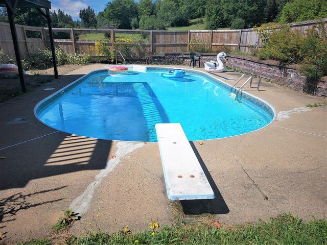 4862 Cascade Road Road, Lake Placid, NY 12946