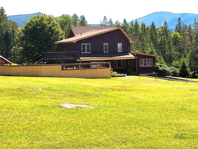 4862 Cascade Road Road, Lake Placid, NY 12946