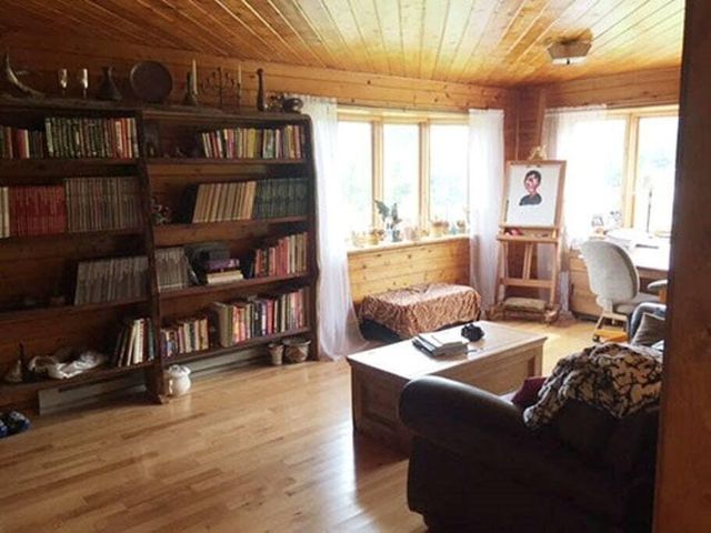 4862 Cascade Road Road, Lake Placid, NY 12946