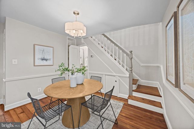 612 S SAINT ASAPH ST, Alexandria, VA 22314