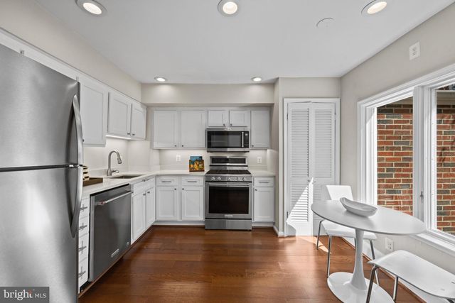 612 S SAINT ASAPH ST, Alexandria, VA 22314