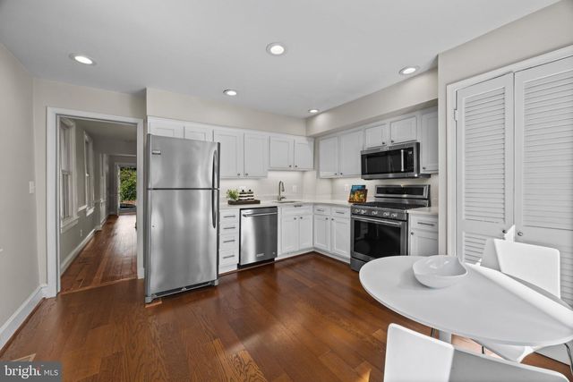 612 S SAINT ASAPH ST, Alexandria, VA 22314