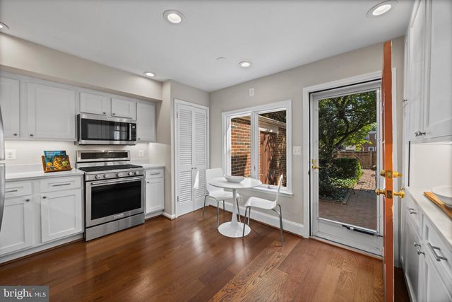 612 S SAINT ASAPH ST, Alexandria, VA 22314