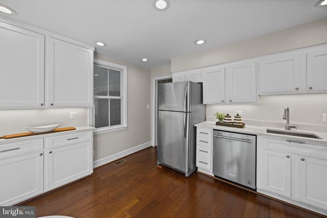 612 S SAINT ASAPH ST, Alexandria, VA 22314