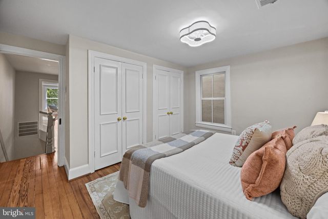 612 S SAINT ASAPH ST, Alexandria, VA 22314
