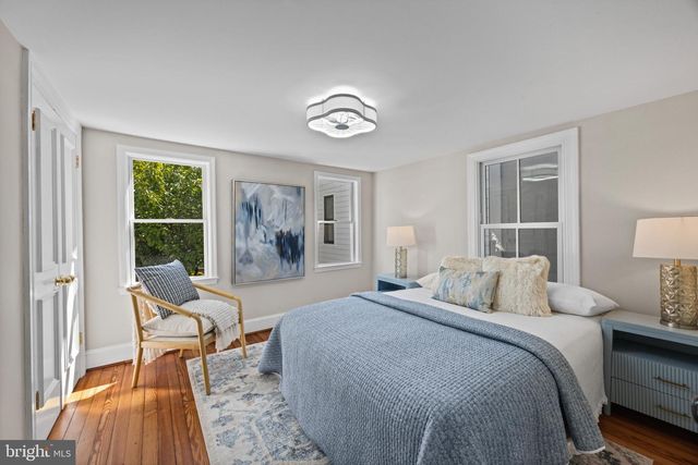 612 S SAINT ASAPH ST, Alexandria, VA 22314