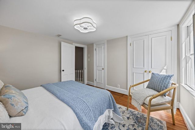 612 S SAINT ASAPH ST, Alexandria, VA 22314