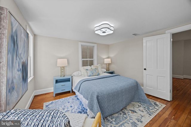 612 S SAINT ASAPH ST, Alexandria, VA 22314
