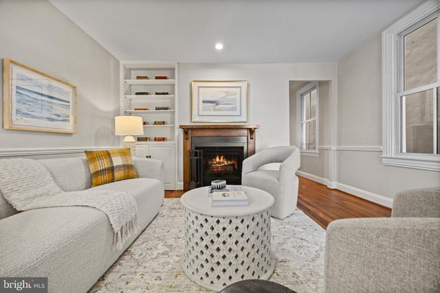 612 S SAINT ASAPH ST, Alexandria, VA 22314