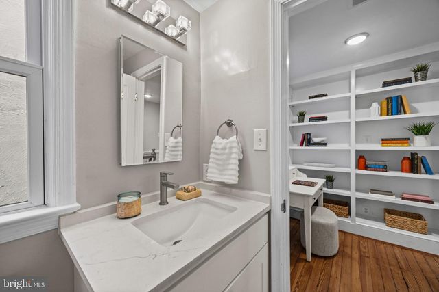 612 S SAINT ASAPH ST, Alexandria, VA 22314