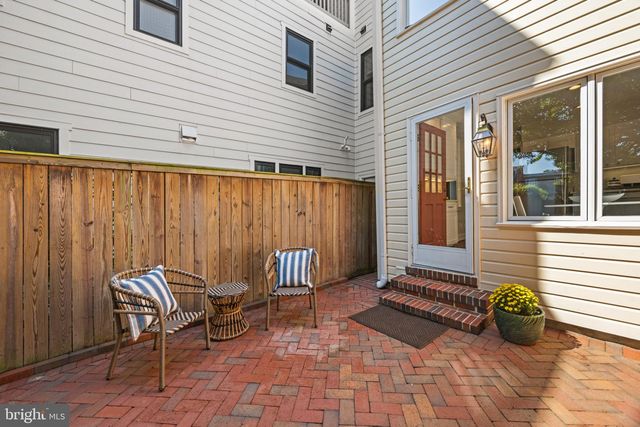 612 S SAINT ASAPH ST, Alexandria, VA 22314