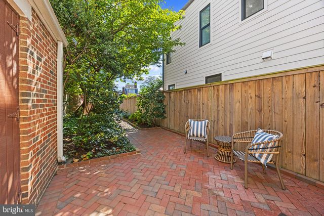 612 S SAINT ASAPH ST, Alexandria, VA 22314