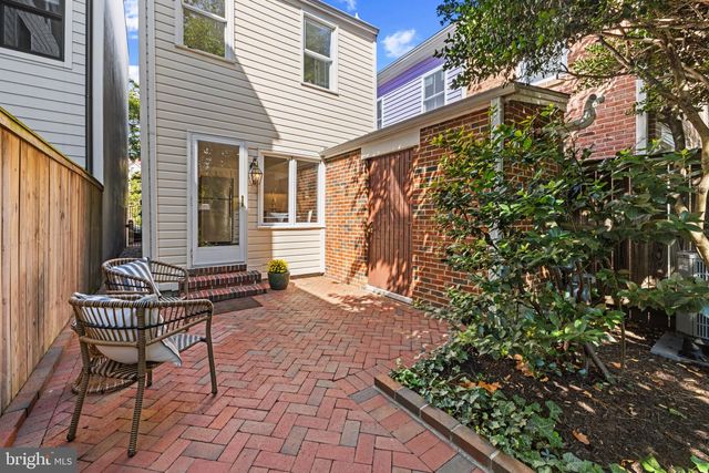 612 S SAINT ASAPH ST, Alexandria, VA 22314