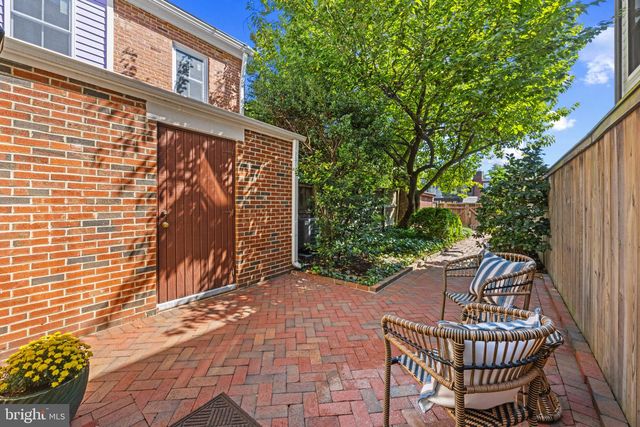 612 S SAINT ASAPH ST, Alexandria, VA 22314