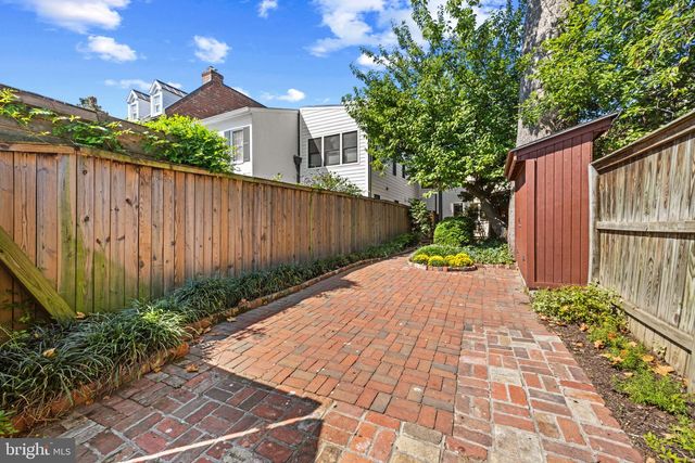 612 S SAINT ASAPH ST, Alexandria, VA 22314