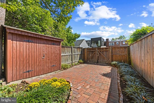 612 S SAINT ASAPH ST, Alexandria, VA 22314