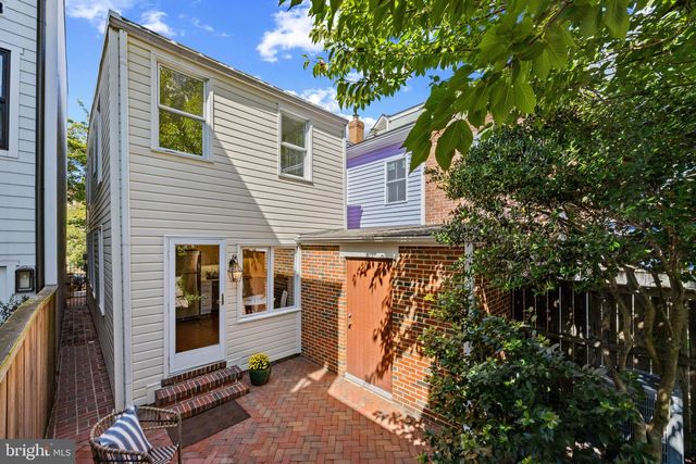 612 S SAINT ASAPH ST, Alexandria, VA 22314