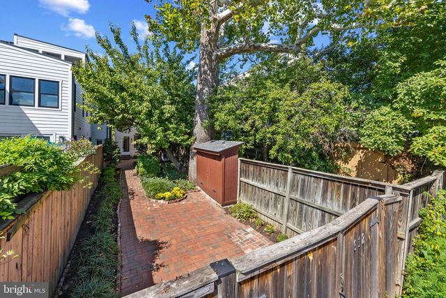 612 S SAINT ASAPH ST, Alexandria, VA 22314