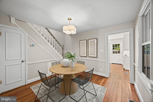 612 S SAINT ASAPH ST, Alexandria, VA 22314