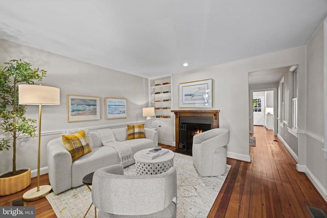 612 S SAINT ASAPH ST, Alexandria, VA 22314