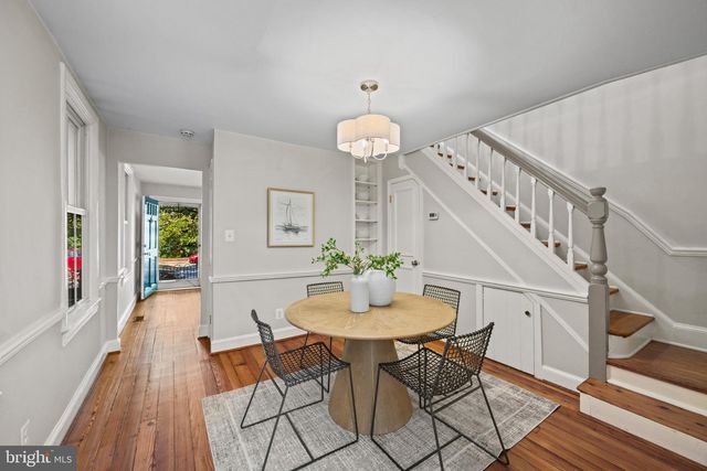 612 S SAINT ASAPH ST, Alexandria, VA 22314