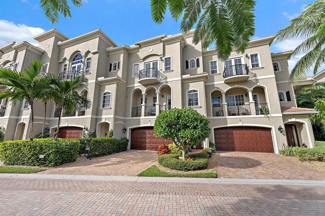 138 Tierra Lane 6, Jupiter, FL 33477