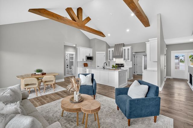 5108 154TH Circle, Urbandale, IA 50323