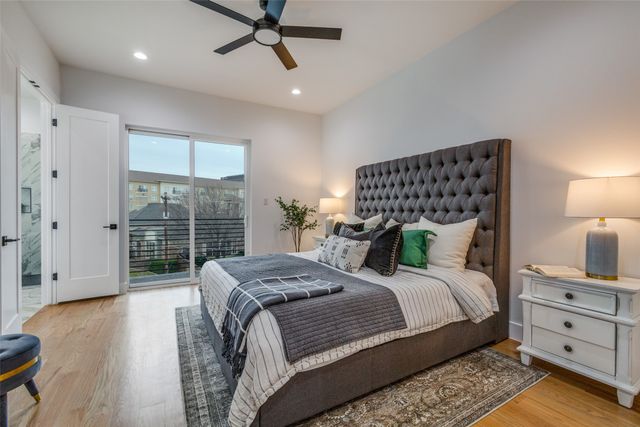 2714 N Carroll Avenue 103, Dallas, TX 75204