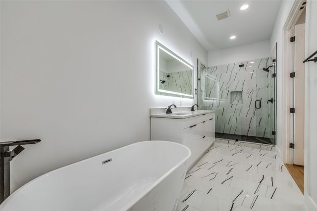 2714 N Carroll Avenue 103, Dallas, TX 75204