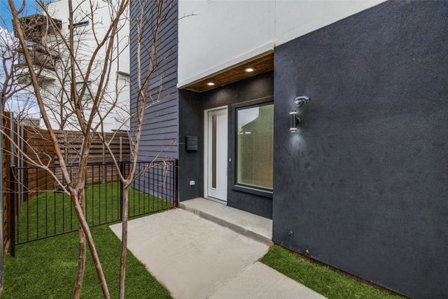 2714 N Carroll Avenue 103, Dallas, TX 75204