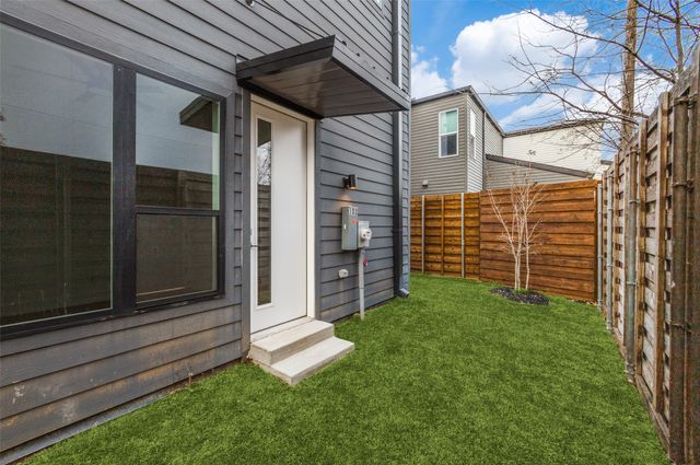 2714 N Carroll Avenue 103, Dallas, TX 75204