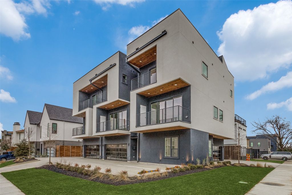 2714 N Carroll Avenue 103, Dallas, TX 75204