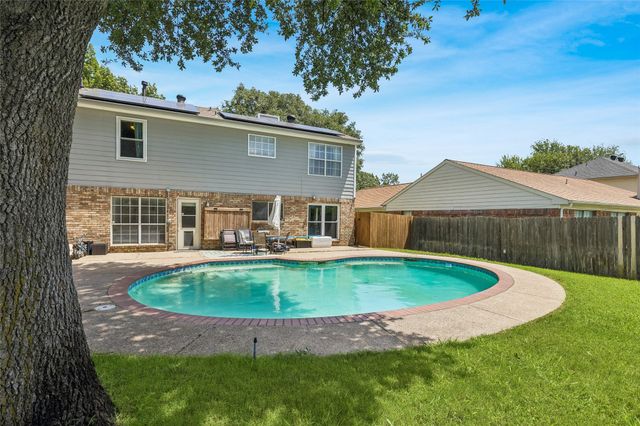 2325 Kildeer Trail, Grand Prairie, TX 75052