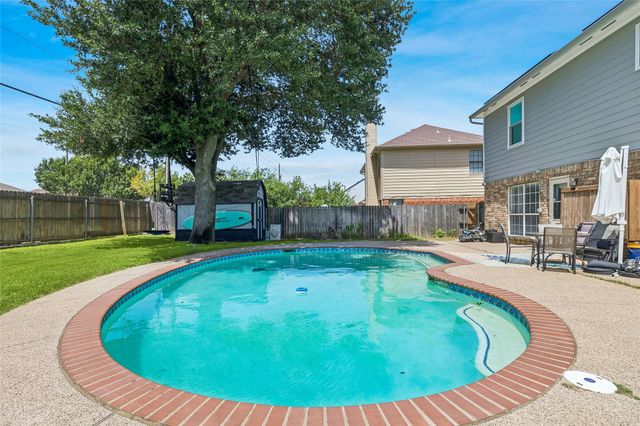 2325 Kildeer Trail, Grand Prairie, TX 75052