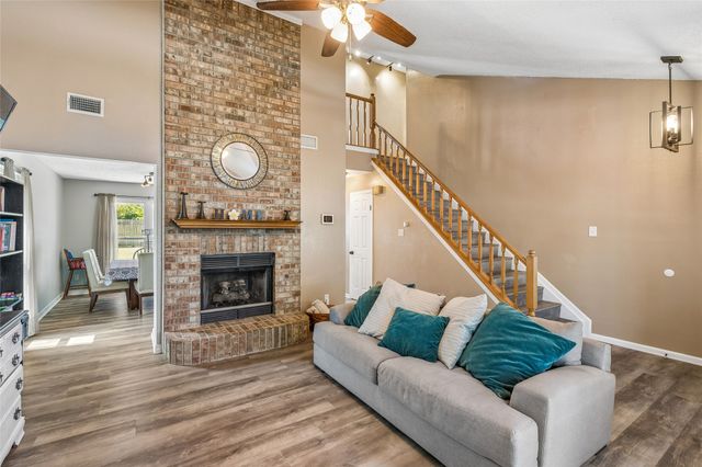 2325 Kildeer Trail, Grand Prairie, TX 75052