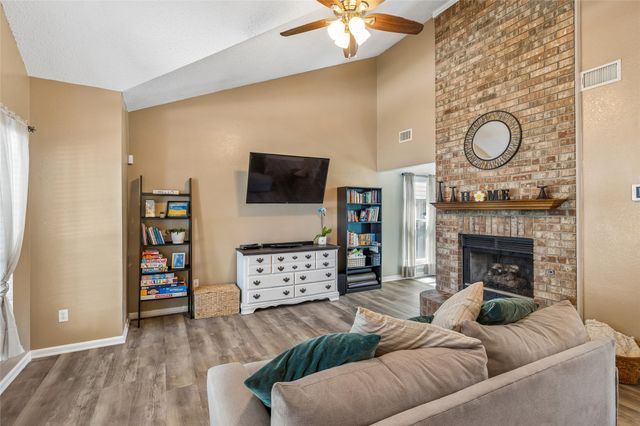2325 Kildeer Trail, Grand Prairie, TX 75052