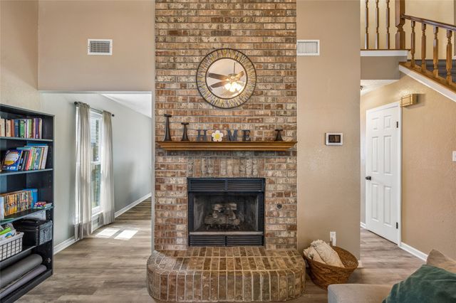 2325 Kildeer Trail, Grand Prairie, TX 75052