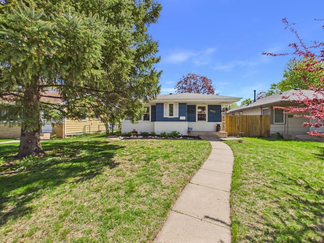 4250 Welcome Avenue N, Crystal, MN 55422