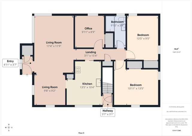 4250 Welcome Avenue N, Crystal, MN 55422