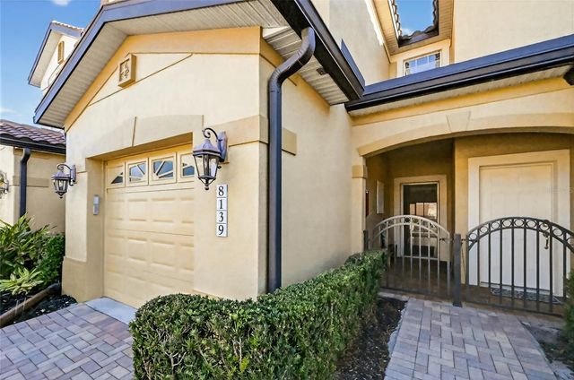 8139 MIRAMAR WAY 8139, Lakewood Ranch, FL 34202