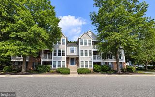 907-G WOODBRIDGE CT #907G, Edgewood, MD 21040