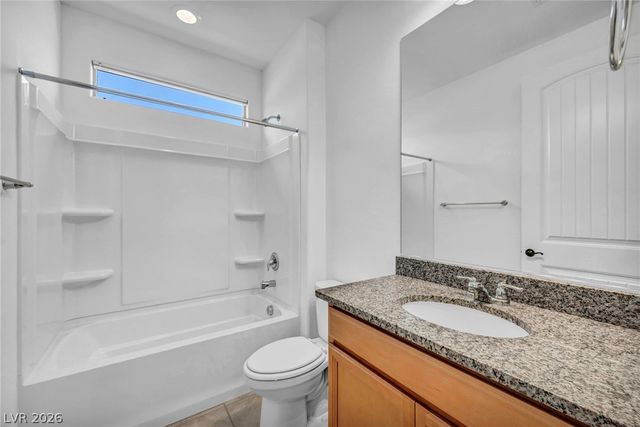 2008 Mesquite Lane 205, Laughlin, NV 89029