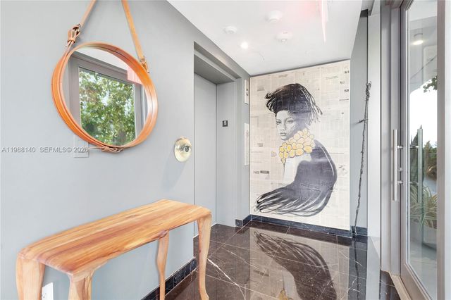 1300 Monad Ter 5F, Miami Beach, FL 33139