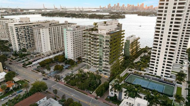 1300 Monad Ter 5F, Miami Beach, FL 33139