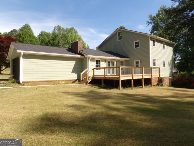 138 Ponderosa Drive, Dallas, GA 30157