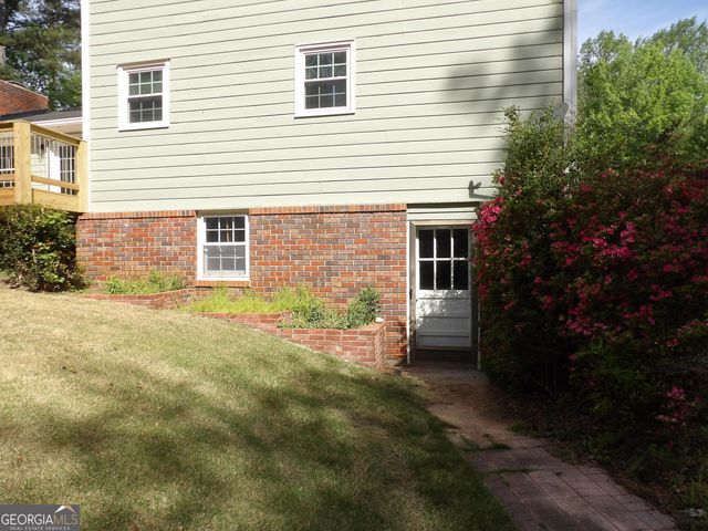 138 Ponderosa Drive, Dallas, GA 30157